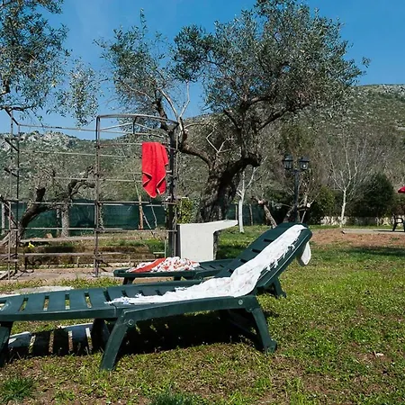 Villa Polifemo