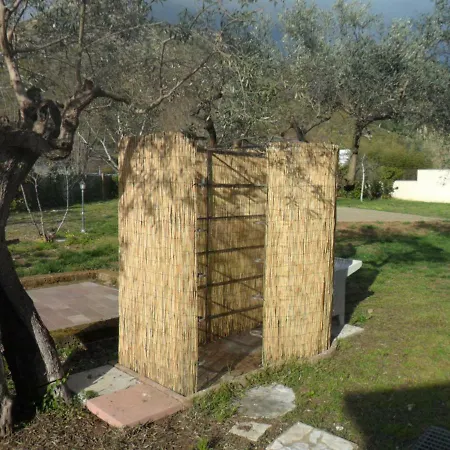 Polifemo Villa Sperlonga
