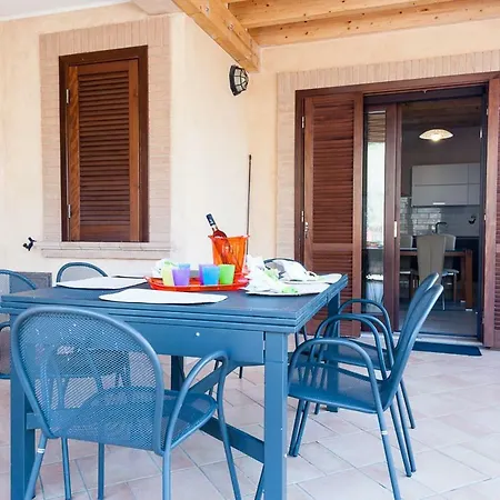 Polifemo Villa