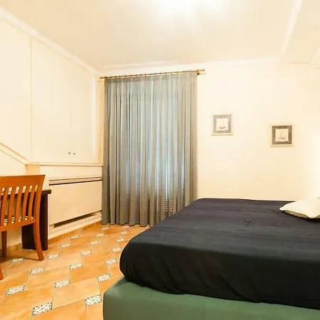 Polifemo Villa
