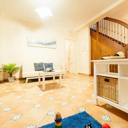 Polifemo * Sperlonga