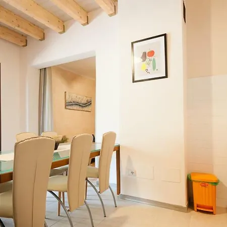 Polifemo Villa