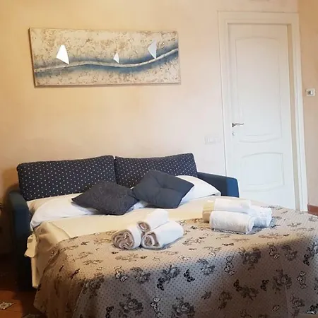 Villa Polifemo *