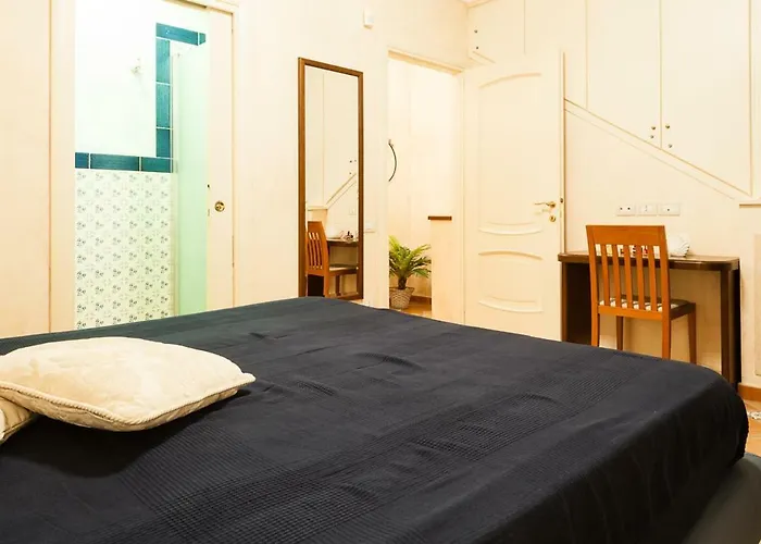 Villa Polifemo Sperlonga