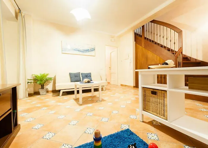 Polifemo * Sperlonga