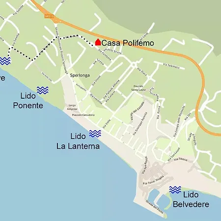 Polifemo Sperlonga