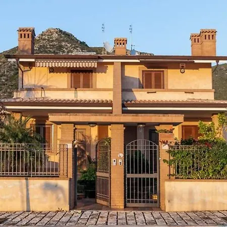 Casa Vacanze Polifemo Sperlonga