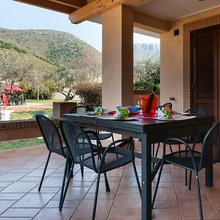 Polifemo Vila Sperlonga