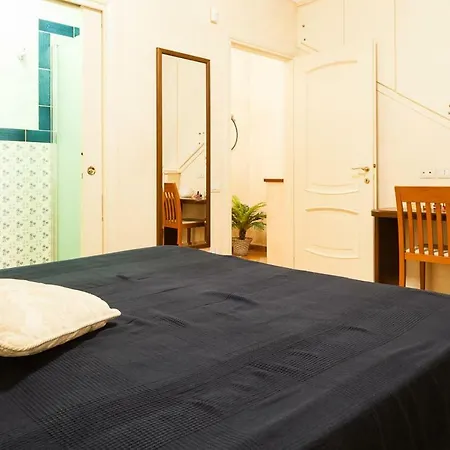 Villa Polifemo Sperlonga