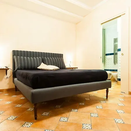 Casa Vacanze Polifemo *