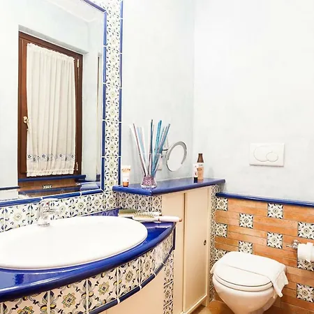 Casa Vacanze Polifemo Villa