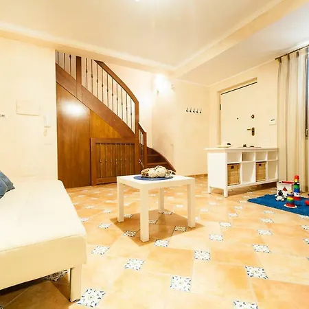 Casa Vacanze Polifemo Sperlonga