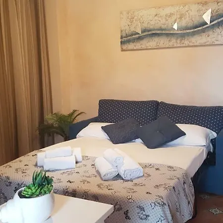 Polifemo Villa